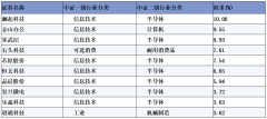 市值的龙头AI企业