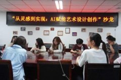 他们控制当前艺术