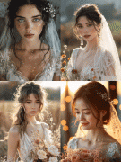 由业内顶尖AIGC教研团队调研整个国内AI市场、连