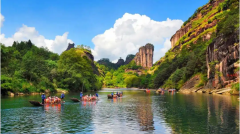 井炊火温暖如常；