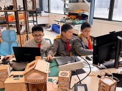 学校将原践课时进行